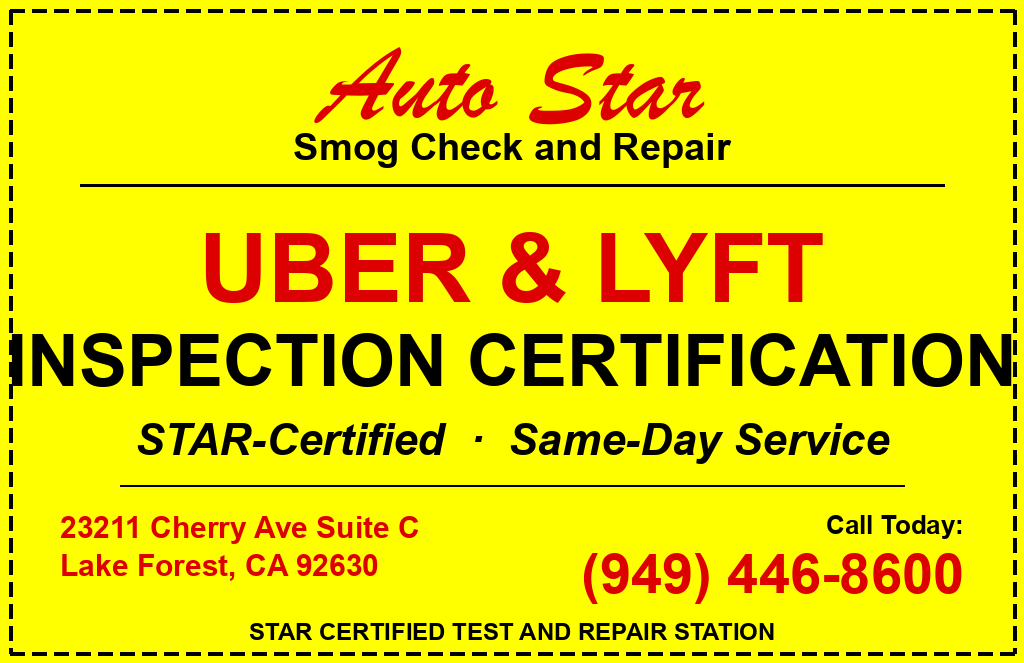 Uber and Lyft Driver Discounts